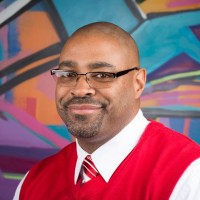 Teach For America Employee Christopher Coleman's profile photo