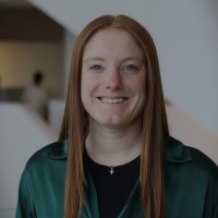 Go Blue Tours Employee Haley Payne's profile photo