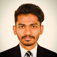 Creative House Scaffolding LLC Employee Naeem Anamangaden's profile photo