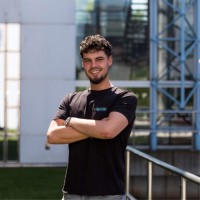 Forza Refurbished Employee Kian Lazeroms's profile photo
