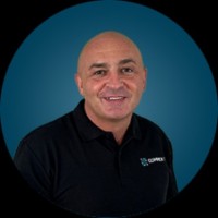 Compex IT Employee Gary Alsop's profile photo