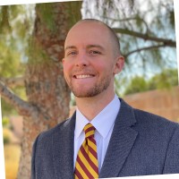 Sophos Employee Timothy Snyder's profile photo