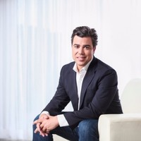 Mattoni Group Employee Ricardo Caporal's profile photo