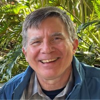 Idaho Public Television Employee David Taylor's profile photo