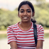 Inodes Employee Amrutha Unnikrishnan's profile photo