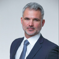 Morgan Stanley Investment Management Employee Frederic Monteil's profile photo