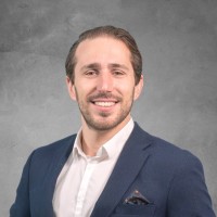 Swietelsky AG Employee Leopold Winkler's profile photo