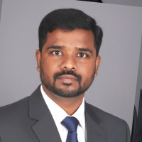 Santhoshkumar M Email