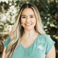 Tyndall Federal Credit Union Employee Sarah Parker's profile photo