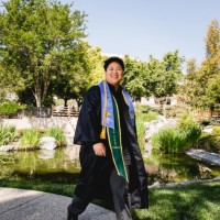 City of Sierra Madre Employee Katelyn Huang's profile photo