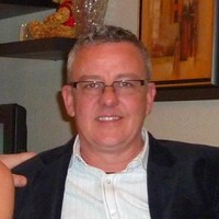 Certified Source Performance Group Employee Doug Patton's profile photo