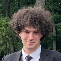 Magneum HR Employee Șerban Popa's profile photo