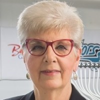 The Embroidery Coach Employee Joyce Jagger's profile photo