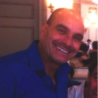 Wick Fisher White Employee Al Coto's profile photo