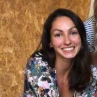 ITN Productions Employee Charlotte Robb's profile photo