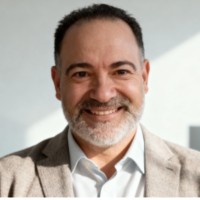 Bound Logistics Employee John Fortunato's profile photo
