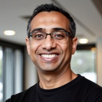 GreenLyne Employee Sid Mansur's profile photo