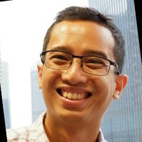 PT XL Axiata Tbk Employee Pandu Wibowo's profile photo