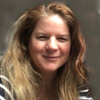 U.S. Army Corps of Engineers, Baltimore District Employee Paulina Beeche Larrain's profile photo