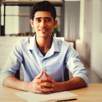 Colsh Tech Employee Rohit Bhatt's profile photo