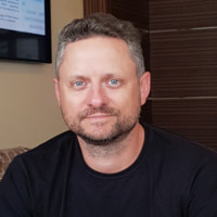 Devspace AS Employee Aleksei Antonenko's profile photo