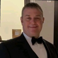 Ourisman Automotive Group Employee David McFadden's profile photo