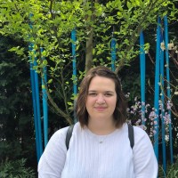 dcSpark Employee Sarah Weaver's profile photo