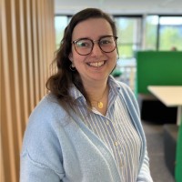 Fieldside Employee Tatjana Aeles's profile photo