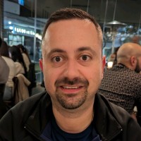 Transport Mutual Credit Union Employee Greg Arvanitakis's profile photo