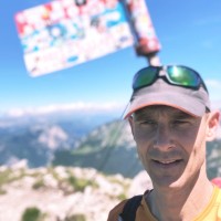 IGESA Employee Éric Valent's profile photo