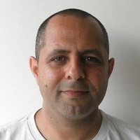 SuperDerivatives Employee Ofir Avraham's profile photo