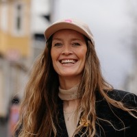 Avo Employee Stefania Olafsdottir's profile photo