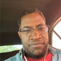 Cahokia School District 187 Employee Jamel Allen's profile photo