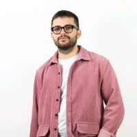 Mabiloft Employee Giulio Trolese's profile photo