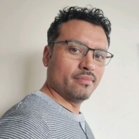 InvasWMS Employee Valentín Zúñiga Gajardo's profile photo