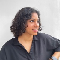 Pavithra Eswaramoorthy Email