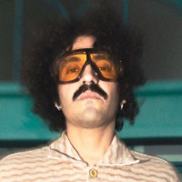 Kharafi National Employee Basil Alhadi's profile photo