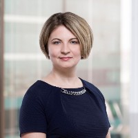 Questor Technology Employee Ca Aliya Makhmudova's profile photo