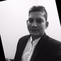 Flexon Technologies Inc. Employee Manav Hudda's profile photo