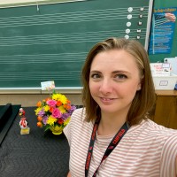 Megan Kalosky-Mullins Email & Phone Number