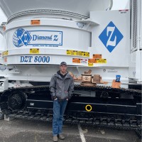 Diamond Z Employee Tristan Kruger's profile photo