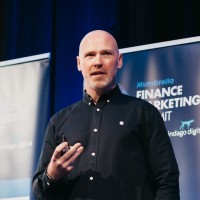 Ash Pegram Email & Phone Number