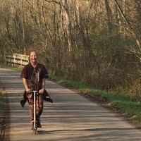 Genevieve Newell Email & Phone Number