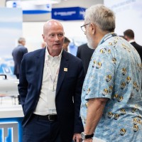 HII Employee Greg McCarthy's profile photo