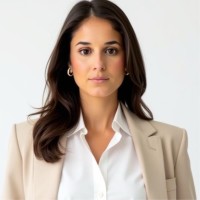 Olivia Tanner Email & Phone Number