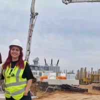 ELECTROMEC S.A. Employee Eirini Margiola's profile photo
