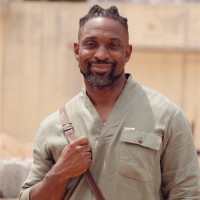 Refined Creative Employee Emmanuel Etim's profile photo