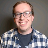 Wizards of the Coast Employee Eoin Murphy's profile photo