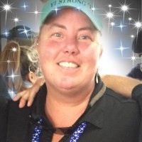 Gill Marine Employee Raychel Brown's profile photo