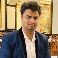 EcomBack Employee Yasar Iqbal's profile photo